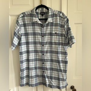 Men’s Patagonia Button Down